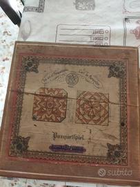 Gioco antico fine '800