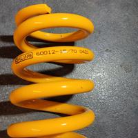 Molla ammortizzatore beta rr