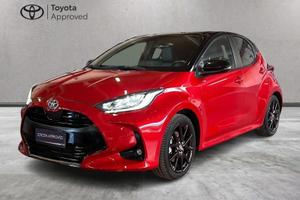 Toyota Yaris 1.5 VVT-iE Hybrid Style E-CVT