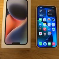 Iphone 14 plus 128gb