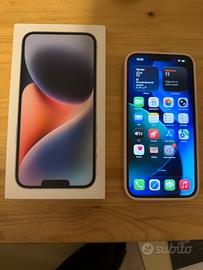 Iphone 14 plus 128gb