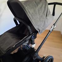 Carrozzina e passeggino Bugaboo Fox 2