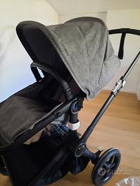 Carrozzina e passeggino Bugaboo Fox 2