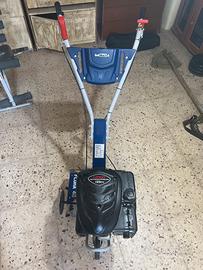 Motozappa