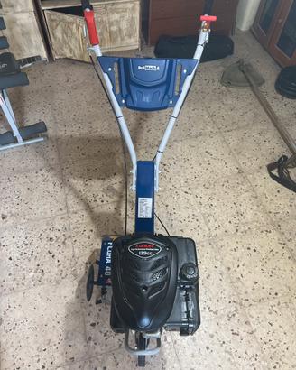 Motozappa