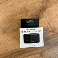 Accordatore chitarra