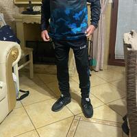 Tute del napoli