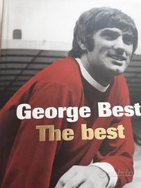 Libro: George Best - The best