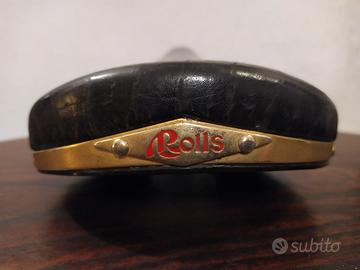 sella San Marco Rolls