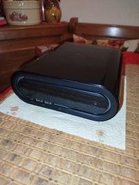 Mini PC DELL HYBRID-140G