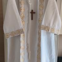 vestito comunione bambino 