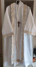 vestito comunione bambino 