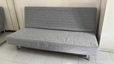 Divano letto  3 posti ikea “NYHAMN”