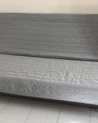 Divano letto  3 posti ikea “NYHAMN”