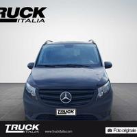Mercedes-Benz Vito III 116 - vito 116 cdi e U92890