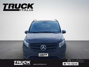 Mercedes-Benz Vito III 116 - vito 116 cdi e U92890