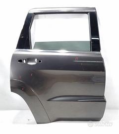 PORTIERA POSTERIORE DESTRA JEEP Grand Cherokee 4°