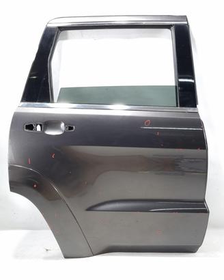 PORTIERA POSTERIORE DESTRA JEEP Grand Cherokee 4°