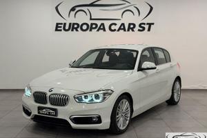 BMW Serie 1 118d Business