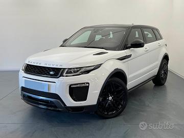 Range Rover Evoque HSE 180CV  (Full Optional)