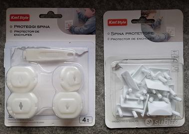 Copriprese elettriche per bambini