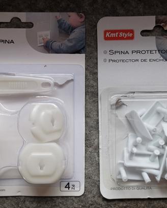 Copriprese elettriche per bambini