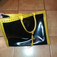 borsa donna Pulicati 