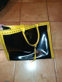 borsa donna Pulicati 