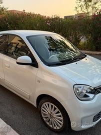 Twingo elettrico full optional
