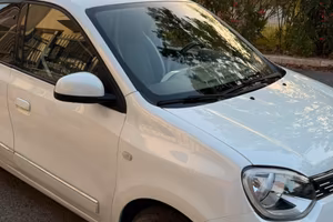 Twingo elettrico full optional