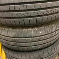 Gomme Hankook fiat panda / 600 155/65 r16