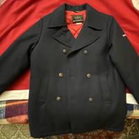 Giacca marina ivy oxford vintage