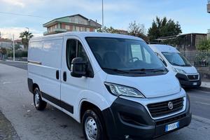 Fiat Ducato 2.3 MJT 130CV 2018