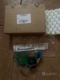 aspirapolvere folletto