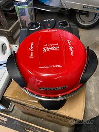Forno pizza ferrari