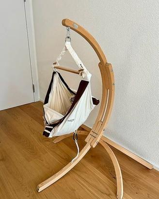 amaca bebè dondolino 