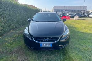 Volvo V40 2.0 D2 120cv MOMENTUM/GARANZIA 12 MESI