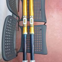 Öhlins ttx da 48 supermotard