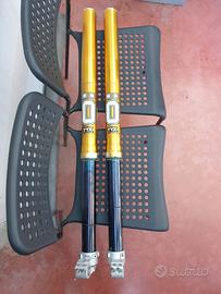 Öhlins ttx da 48 supermotard