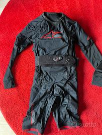 Airbag alpinestars tech-air 10