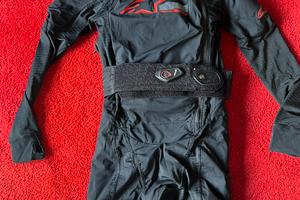 Airbag alpinestars tech-air 10