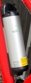 Batteria da 24v al Litio