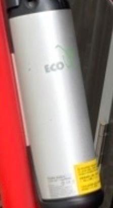Batteria da 24v al Litio