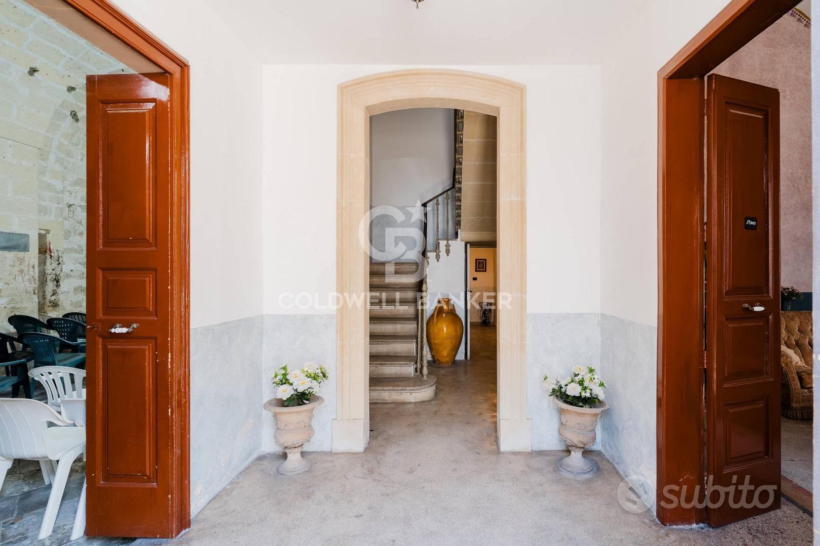 Apartment in Galatina, Lecce - Vista 3