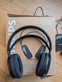 cuffie Philips SHC5200M2