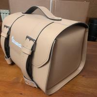 Borsa bauletto borsa