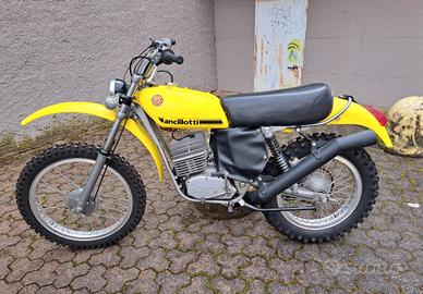 Ancillotti 125 / 76 "Rombo"