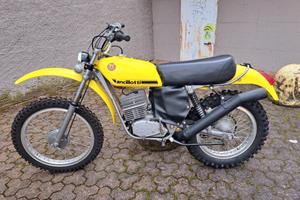 Ancillotti 125 / 76 "Rombo"