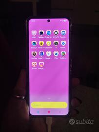 Samsung ZFlip 4 Pink