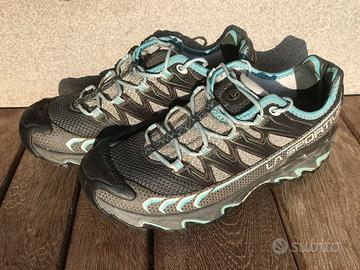 Scarpe montagna La Sportiva "Falkon low" donna 40